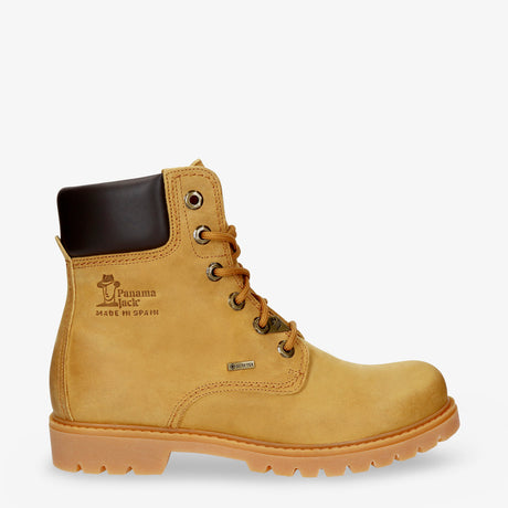 Panama 03 Gtx botas de piel con forro interior de gore-tex®. vintage