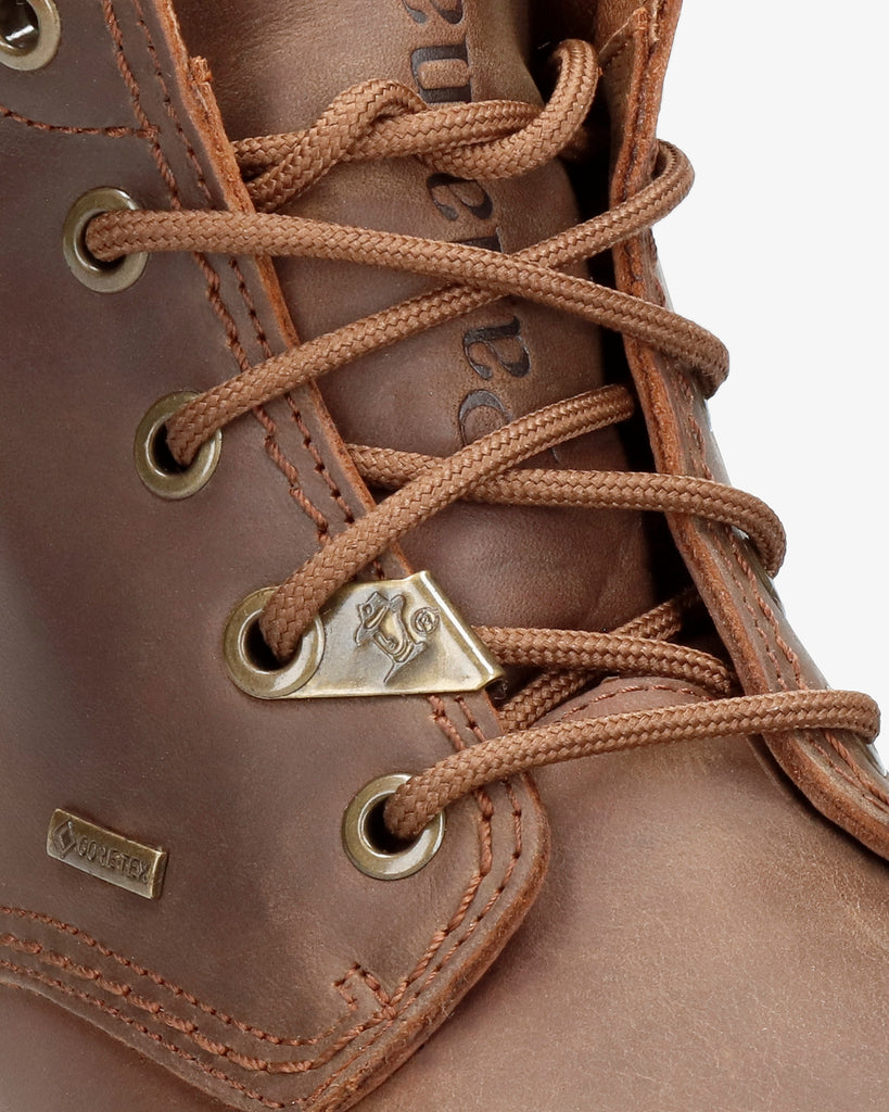 Panama 03 Gtx botas de piel con forro interior de gore-tex® cuero
