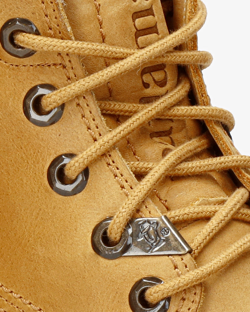 Vitola 1,35 cordones 135cm t1 vintage para botines y botas de 6 ojales vintage