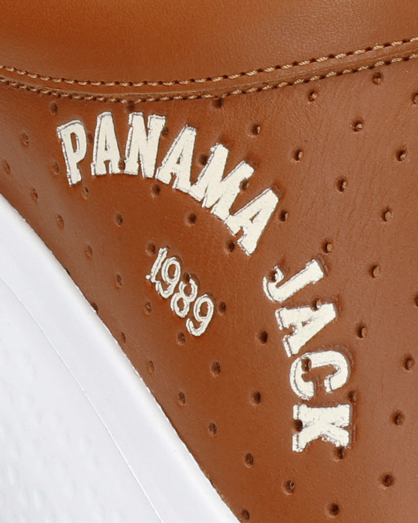 Yannick zueco de piel con forro interior de piel. cuero