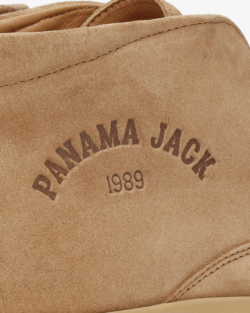 Yohan botines de piel con forro interior de piel. cuero